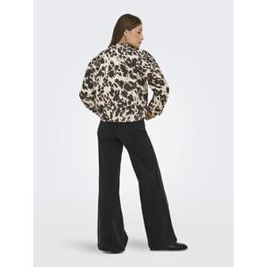 Only Hallie Quilted Jacket
